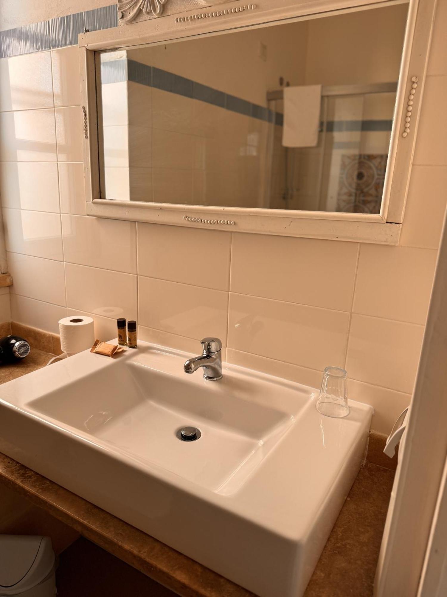 Agriturismo Tenuta Sant'Antonio Cerfignano Eksteriør billede