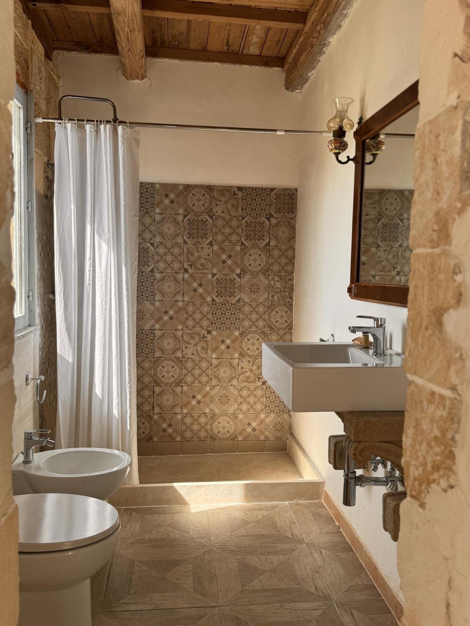 Agriturismo Tenuta Sant'Antonio Cerfignano Eksteriør billede